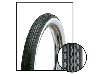 BRN Copertura 16 (47-305)-bianco nero
